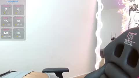 Gaby online show from March 18, 2026, 3:31 am