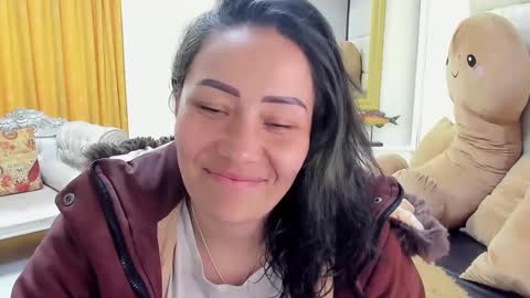 Snapshot of gaby_trent chatting on December 23, 2024, 2:50 pm gabriela online show from December 23, 2024, 2:50 pm