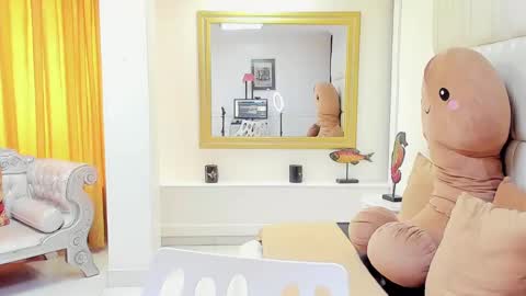 Snapshot of gaby_trent chatting on January 31, 2025, 2:17 pm gabriela online show from January 31, 2025, 2:17 pm