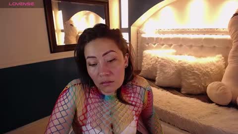 Snapshot of gaby_trent chatting on February 11, 2025, 7:59 pm gabriela online show from February 11, 2025, 7:59 pm