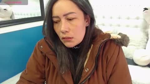 Snapshot of gaby_trent chatting on February 22, 2025, 2:08 pm gabriela online show from February 22, 2025, 2:08 pm