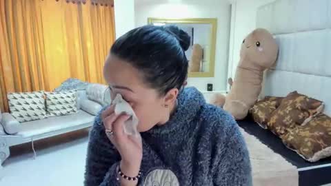 Snapshot of gaby_trent chatting on November 4, 2025, 3:44 pm gabriela online show from November 4, 2025, 3:44 pm