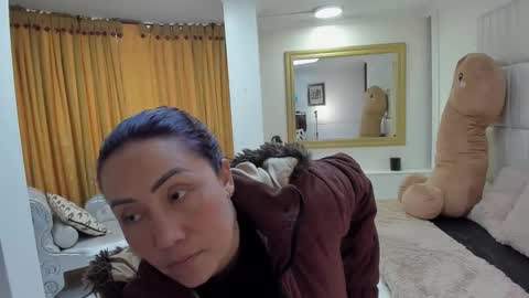 Snapshot of gaby_trent chatting on March 20, 2026, 2:55 pm gabriela online show from March 20, 2026, 2:55 pm