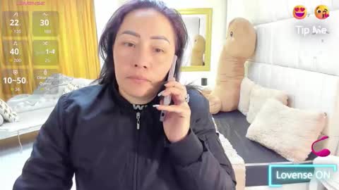 Snapshot of gaby_trent chatting on March 30, 2026, 2:40 pm gabriela online show from March 30, 2026, 2:40 pm
