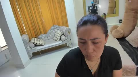 Snapshot of gaby_trent chatting on April 30, 2026, 5:30 pm gabriela online show from April 30, 2026, 5:30 pm