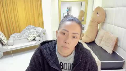 Snapshot of gaby_trent chatting on May 11, 2026, 4:15 pm gabriela online show from May 11, 2026, 4:15 pm