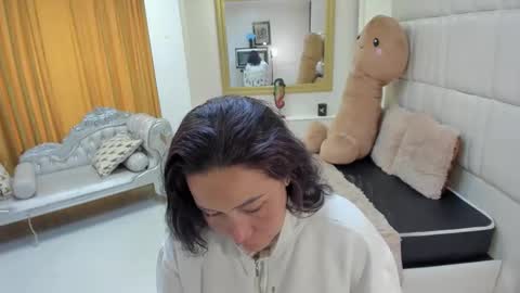 Snapshot of gaby_trent chatting on May 12, 2026, 4:26 pm gabriela online show from May 12, 2026, 4:26 pm