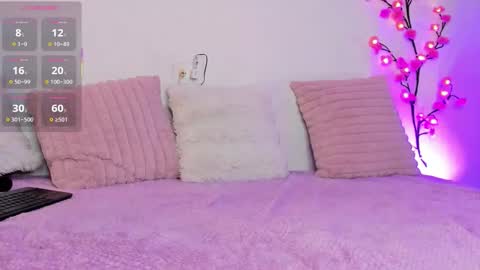 Gaby online show from March 4, 2026, 2:01 pm