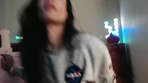 Snapshot of gabydeseo chatting on April 3, 2026, 5:55 pm gabydeseo online show from April 3, 2026, 5:55 pm