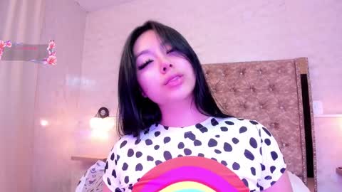  GABY DESIRE  online show from March 5, 2025, 12:16 am