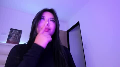  GABY DESIRE  online show from March 12, 2026, 5:46 am