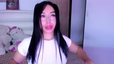 Snapshot of gabydesire chatting on June 10, 2026, 6:56 am GABY DESIRE online show from June 10, 2026, 6:56 am