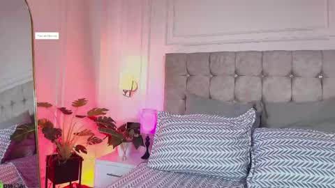 GabyEvans online show from April 29, 2026, 12:31 pm