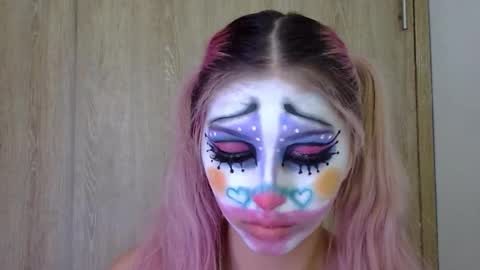 gabygumms online show from January 5, 2026, 5:27 pm