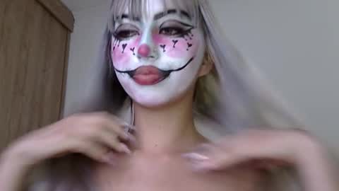 gabygumms online show from February 2, 2026, 6:34 am