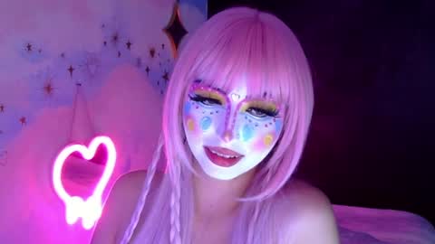 Snapshot of gabygumms chatting on June 22, 2026, 5:37 am gabygumms online show from June 22, 2026, 5:37 am