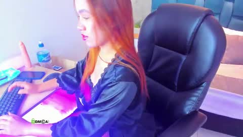 Snapshot of gabyjackson1 chatting on October 27, 2025, 11:36 am Gaby Jackson1 online show from October 27, 2025, 11:36 am