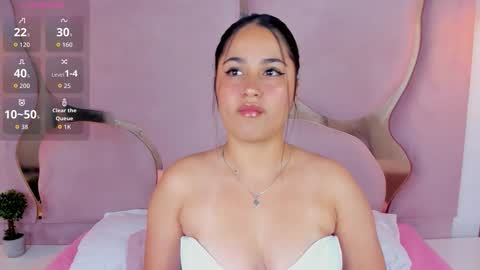 Gaby online show from January 13, 2026, 3:01 am