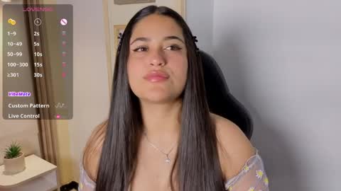 Snapshot of gabyjoness_ chatting on April 11, 2026, 3:55 am Gaby online show from April 11, 2026, 3:55 am