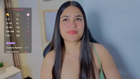 Snapshot of gabyjoness_ chatting on April 30, 2026, 4:08 am Gaby online show from April 30, 2026, 4:08 am