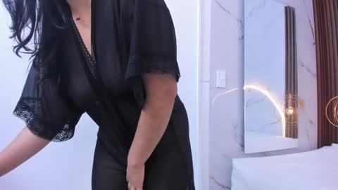 Gaby  online show from February 18, 2025, 5:53 pm