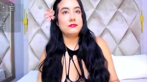 Gaby  online show from March 30, 2026, 12:06 pm