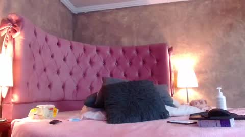 Gaby online show from February 23, 2025, 12:41 am