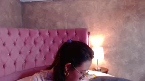 Gaby online show from March 4, 2025, 12:50 am