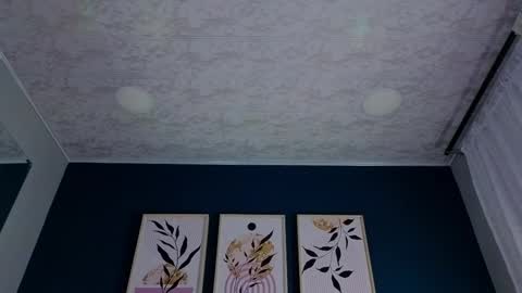 Gaby online show from September 27, 2025, 7:52 pm