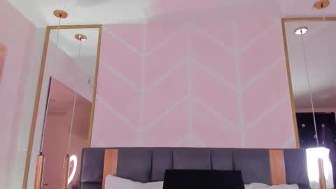 Gaby online show from December 21, 2025, 7:43 pm