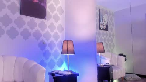 Snapshot of gabypetit chatting on May 8, 2026, 11:59 am Gaby online show from May 8, 2026, 11:59 am