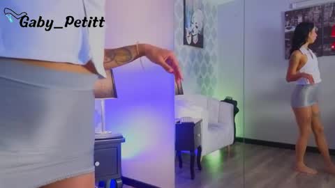 Snapshot of gabypetit chatting on June 3, 2026, 8:03 pm Gaby online show from June 3, 2026, 8:03 pm
