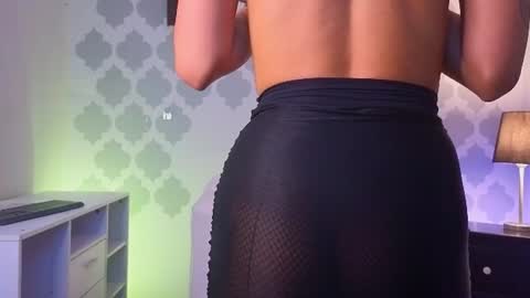 Snapshot of gabypetit chatting on July 3, 2026, 8:37 pm Gaby online show from July 3, 2026, 8:37 pm