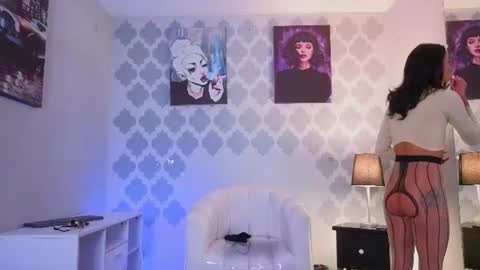 Snapshot of gabypetit chatting on July 8, 2026, 7:51 pm Gaby online show from July 8, 2026, 7:51 pm