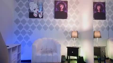 Snapshot of gabypetit chatting on July 10, 2026, 8:00 pm Gaby online show from July 10, 2026, 8:00 pm
