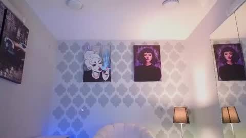 Snapshot of gabypetit chatting on July 18, 2026, 7:50 pm Gaby online show from July 18, 2026, 7:50 pm