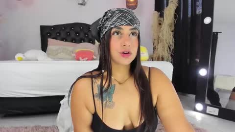 Gabriela let my eyes dazzle you with pleasure online show from September 12, 2025, 6:41 pm