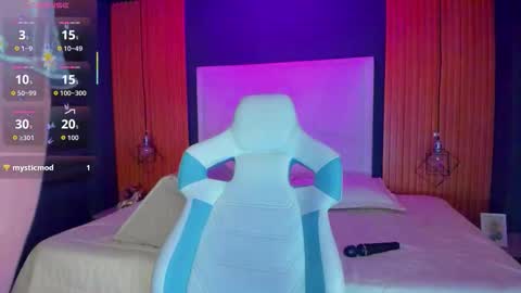 gabyrose9 online show from September 14, 2025, 9:36 pm