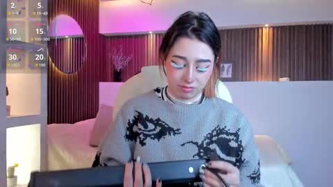 gabyrose9 online show from October 22, 2025, 11:32 am