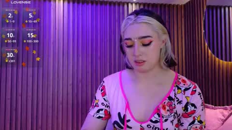 gabyrose9 online show from November 14, 2025, 11:53 am