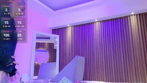 gabyrose9 online show from December 4, 2025, 11:41 am