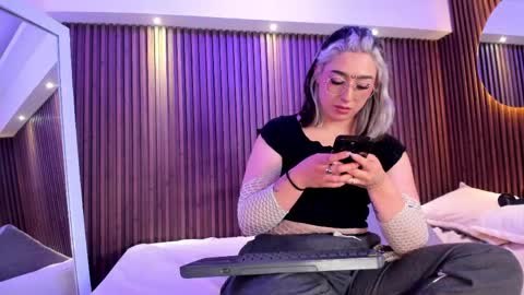 gabyrose9 online show from April 29, 2026, 8:26 pm