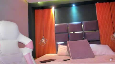gabyrose9 online show from May 2, 2026, 3:44 am