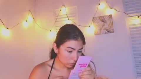 Snapshot of gabyttaylor chatting on June 22, 2026, 7:11 pm GABYTAYLOR online show from June 22, 2026, 7:11 pm