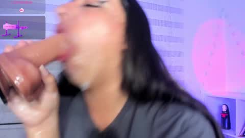 Gabriela Miller online show from February 15, 2025, 3:20 am