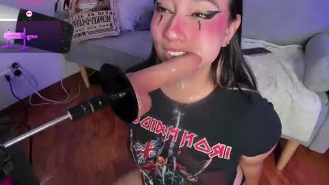 Gabriela Miller online show from June 28, 2026, 5:08 pm