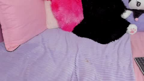 gabyye capprins online show from January 29, 2025, 10:43 pm