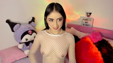 gabyye capprins online show from February 21, 2025, 12:27 am