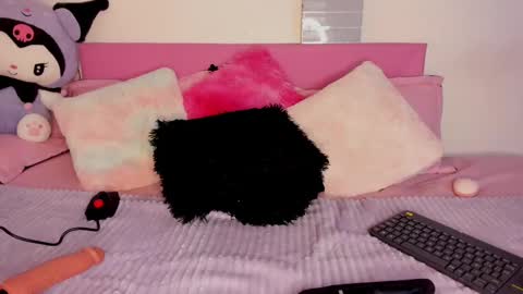 gabyye capprins online show from March 5, 2025, 10:32 pm