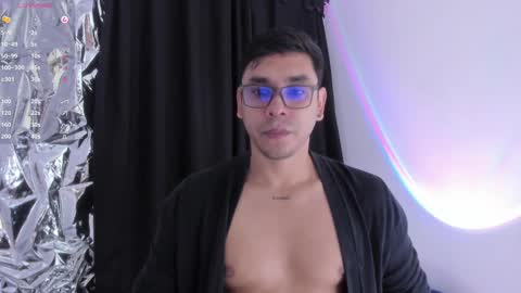 Gadiel online show from October 13, 2025, 3:28 am